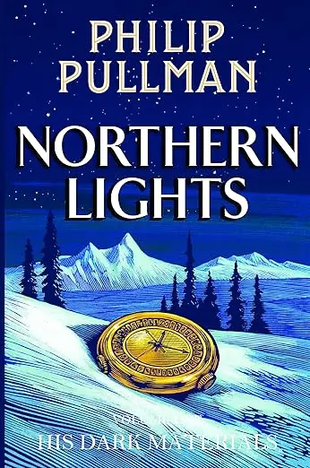 Cover of the book Northern Lights