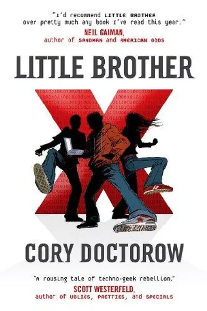 Cover of the book Little Brother