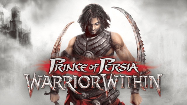 Poster for Prince of Persia: Warrior Within
