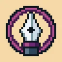 Resized badge image
