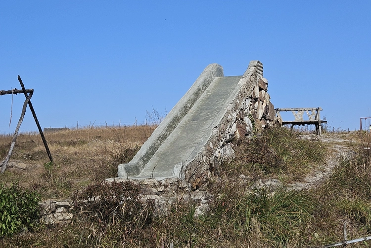 The most durable slide I have ever seen